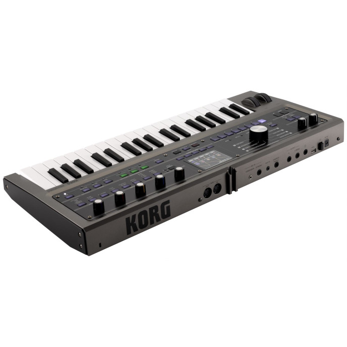 KORG microKORG2 microKORG2 image 4