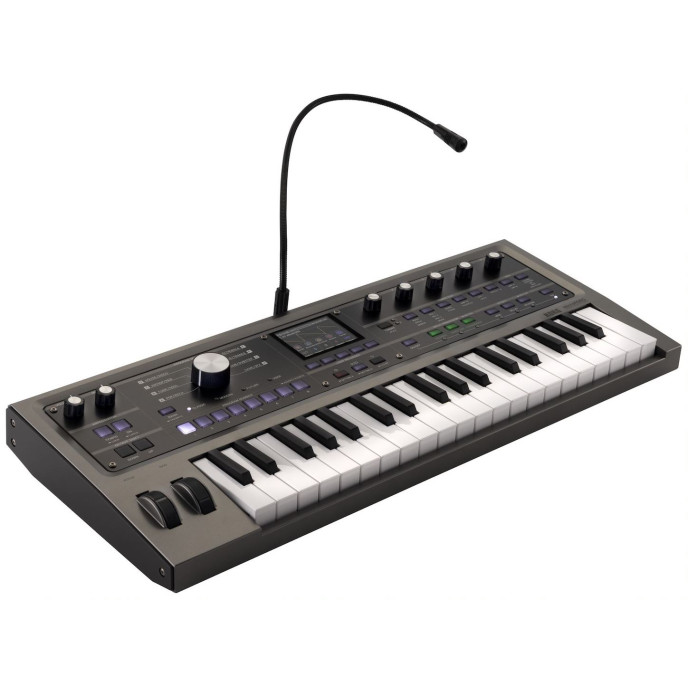 KORG microKORG2 microKORG2 image 2