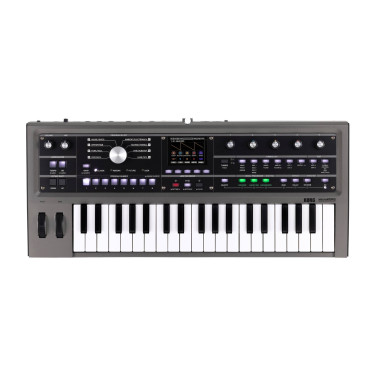 KORG microKORG2 microKORG2 image 9318
