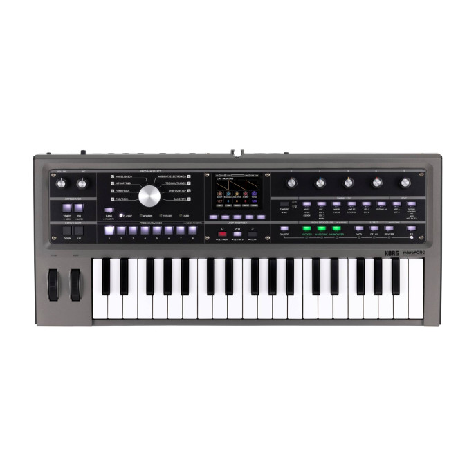 KORG microKORG2 microKORG2 image