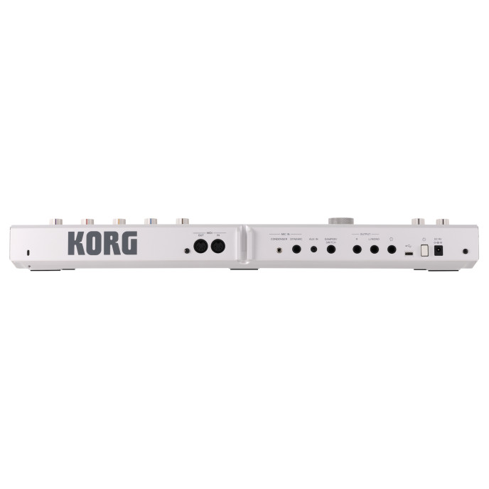KORG microKORG2 WH microKORG2 WH image 5