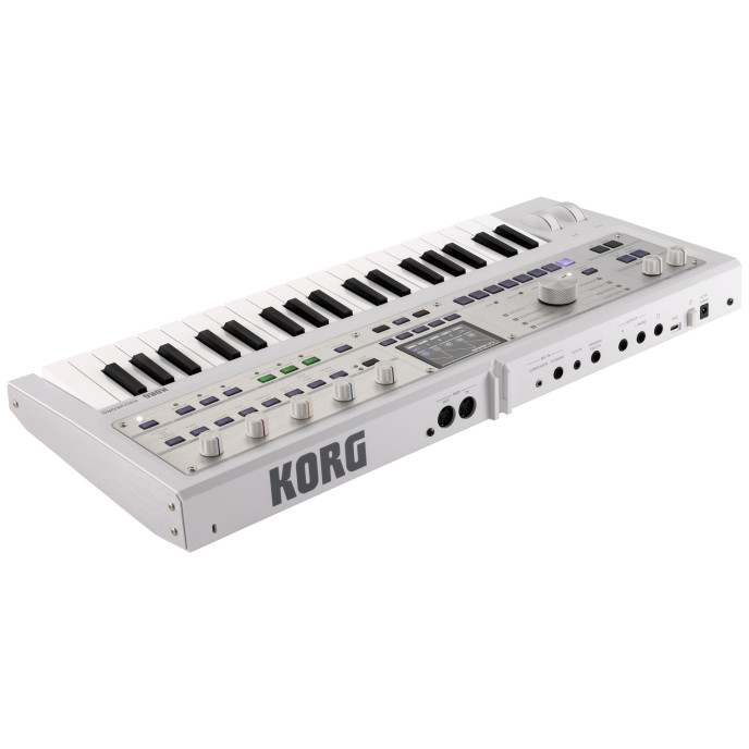 KORG microKORG2 WH microKORG2 WH image 3