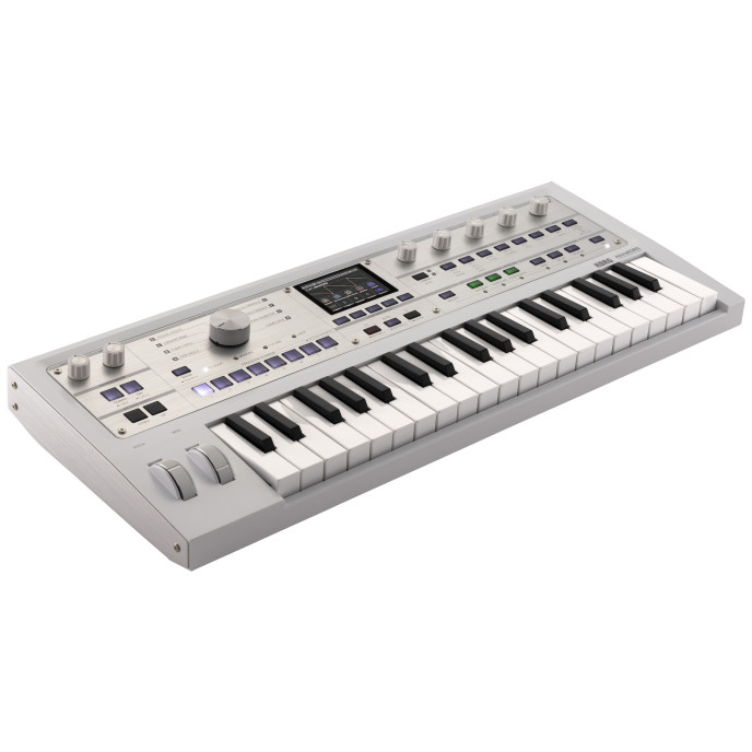 KORG microKORG2 WH microKORG2 WH image 4