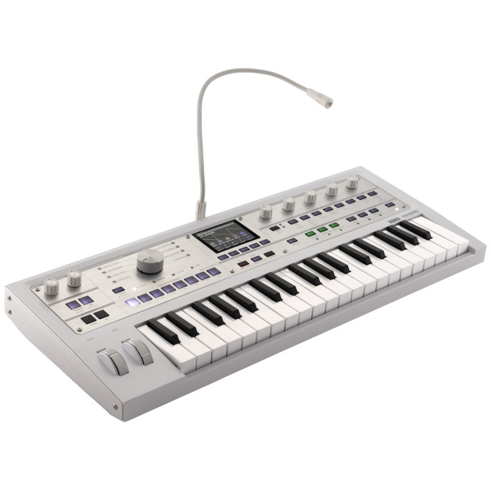 KORG microKORG2 WH microKORG2 WH image 2