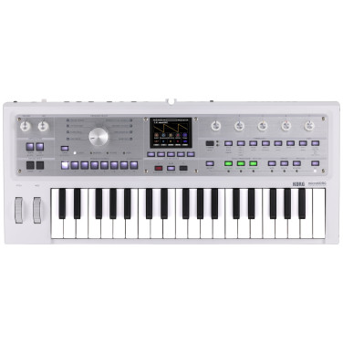 KORG microKORG2 WH microKORG2 WH image 9319