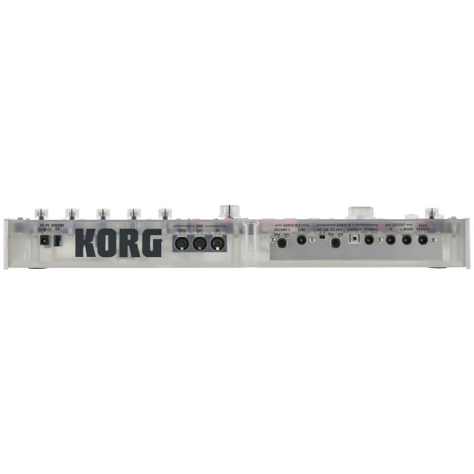 KORG microKORG Crystal microKORG Crystal image 2