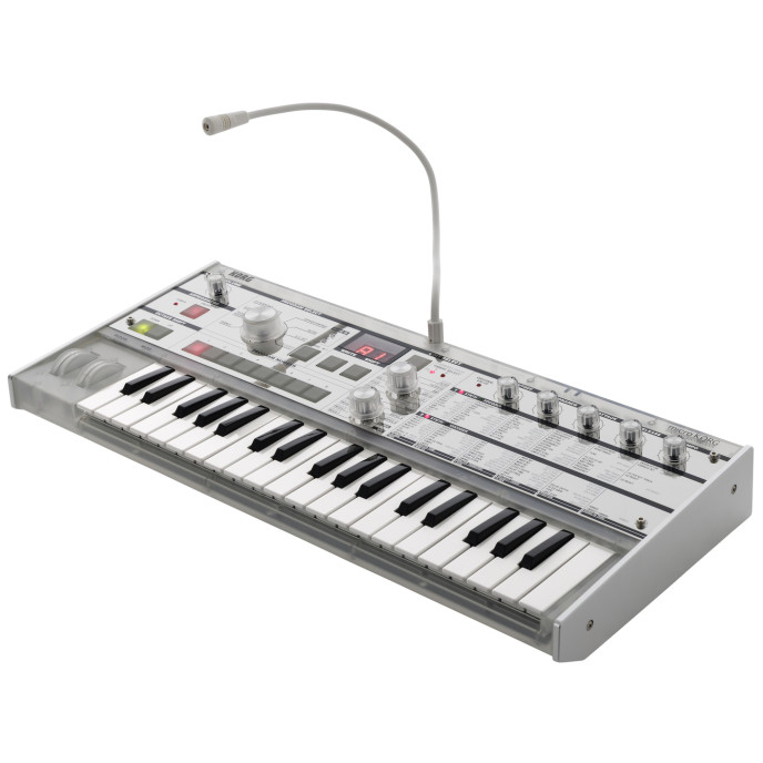 KORG microKORG Crystal microKORG Crystal image 3