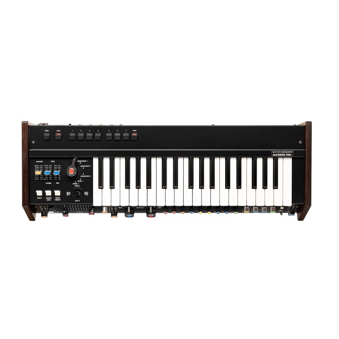 KORG miniKORG 700Sm miniKORG 700Sm image