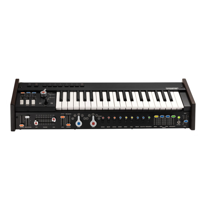 KORG miniKORG 700Sm miniKORG 700Sm image 1