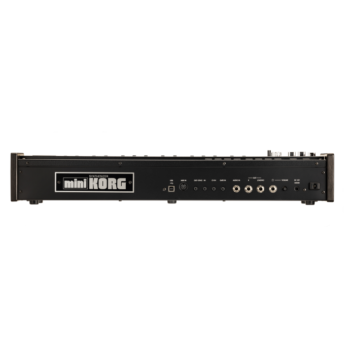 KORG miniKORG 700Sm miniKORG 700Sm image 2