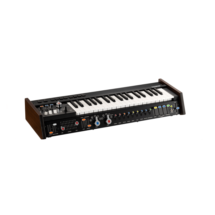 KORG miniKORG 700Sm miniKORG 700Sm image 3