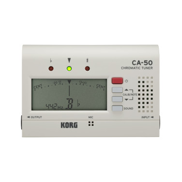 KORG CA-50 CA-50 image 9416