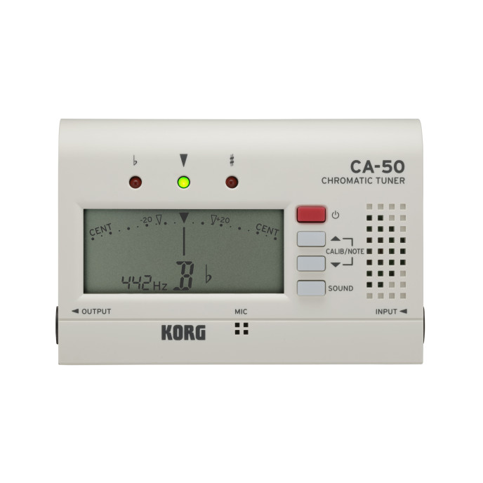 KORG CA-50 CA-50 image