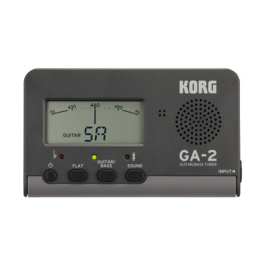 KORG GA-2 GA-2 image 9421