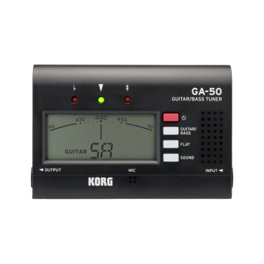 KORG GA-50 GA-50 image 9422
