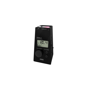 KORG KDM-3 BK KDM-3 BK image 9424