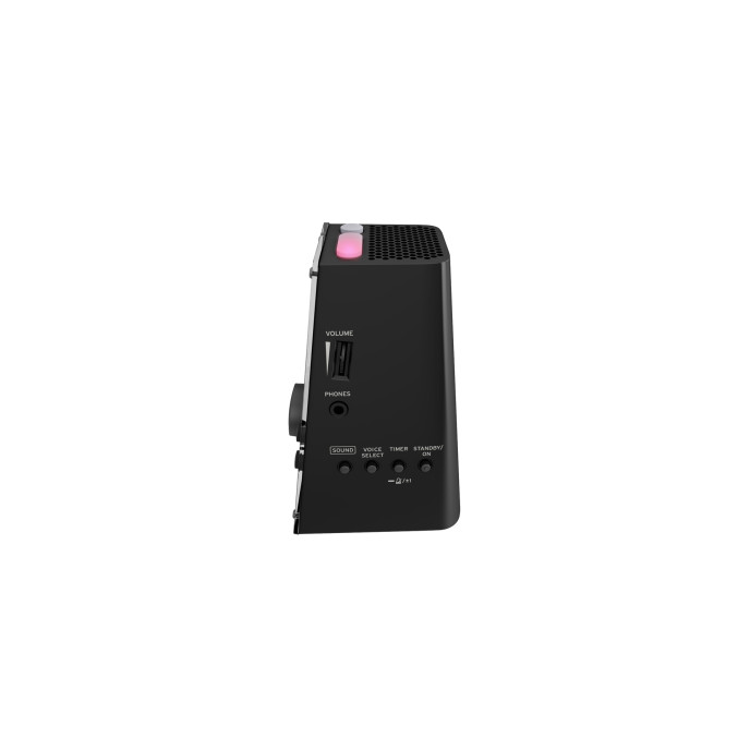KORG KDM-3 BK KDM-3 BK image 1