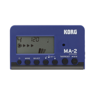 KORG MA-2 BLBK MA-2 BLBK image 9428