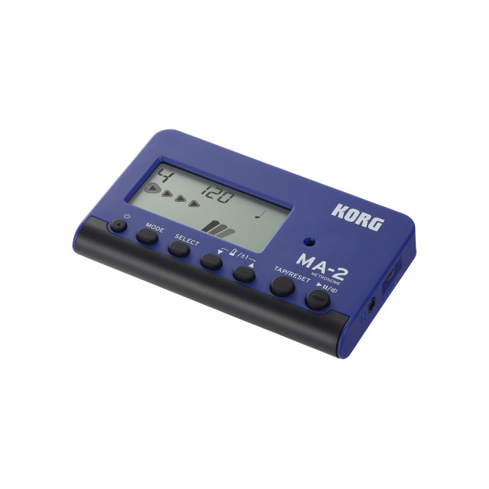 KORG MA-2 BLBK MA-2 BLBK image 1