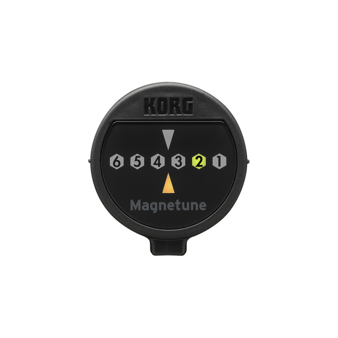 KORG Magnetune Magnetune image