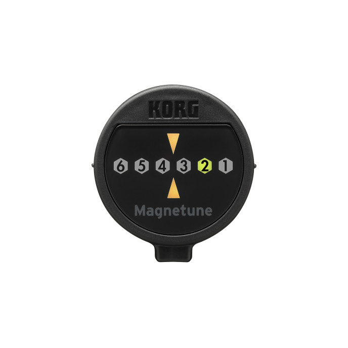 KORG Magnetune Magnetune image 1