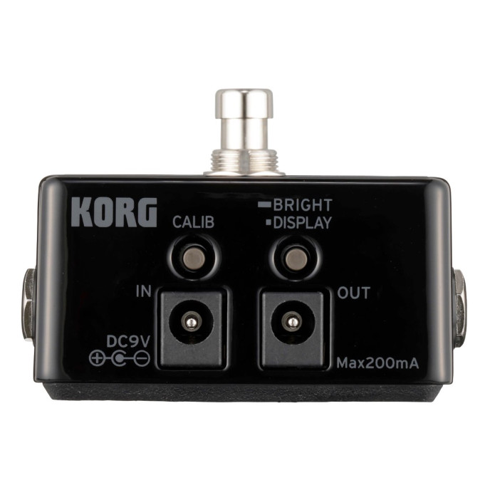 KORG Pitchblack X Pitchblack X image 1