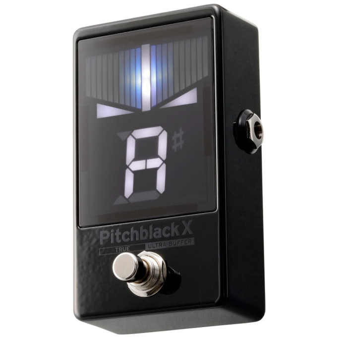 KORG Pitchblack X Pitchblack X image 2