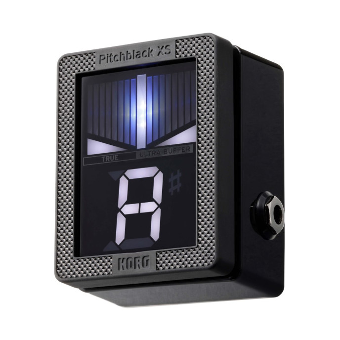 KORG Pitchblack XS Pitchblack XS image 1