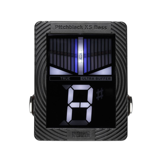 KORG Pitchblack XS Bass Pitchblack XS Bass image