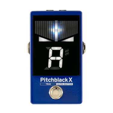 KORG Pitchblack X BL Pitchblack X BL image 9432