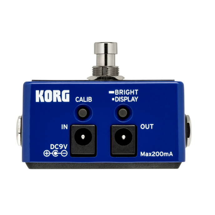 KORG Pitchblack X BL Pitchblack X BL image 2