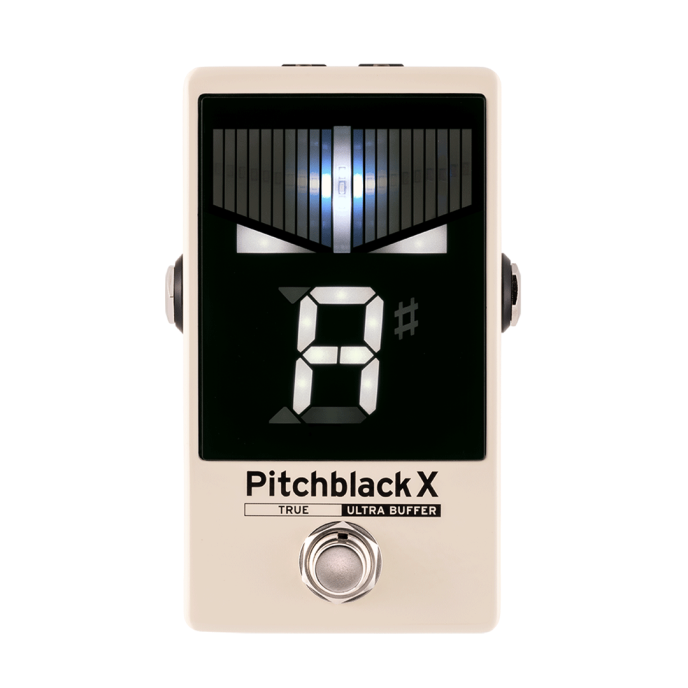KORG Pitchblack X CR Pitchblack X CR image