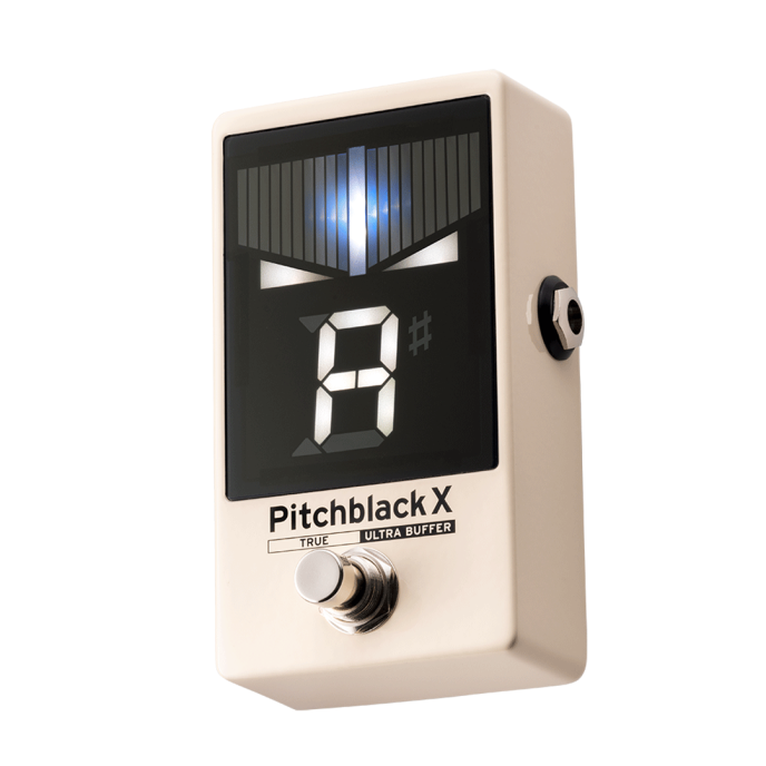KORG Pitchblack X CR Pitchblack X CR image 1