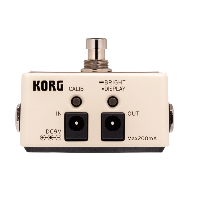 KORG Pitchblack X CR Pitchblack X CR image 2