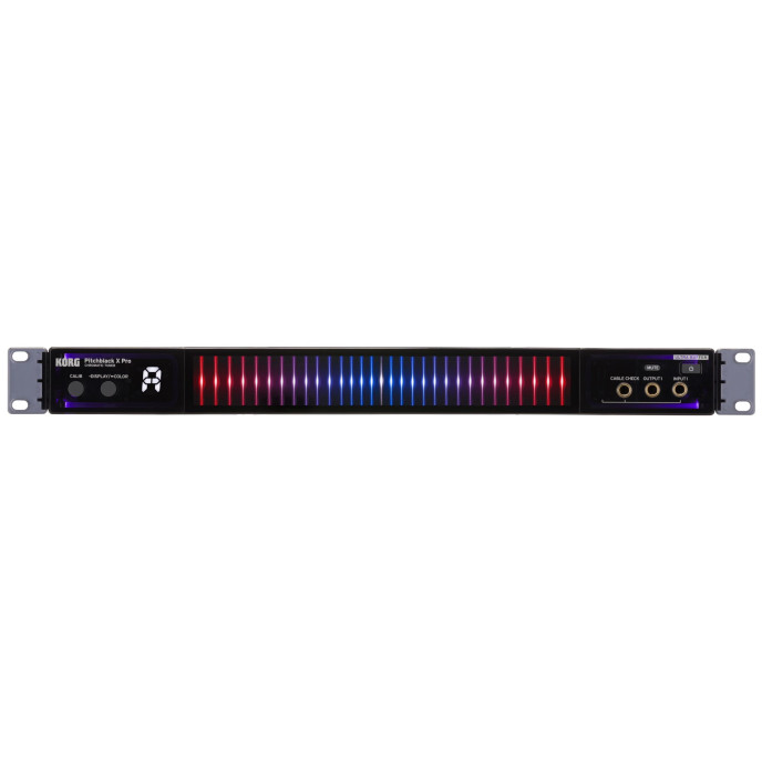 KORG Pitchblack X Pro Pitchblack X Pro image 2