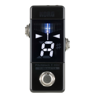 KORG Pitchblack X mini Pitchblack X mini image 9434