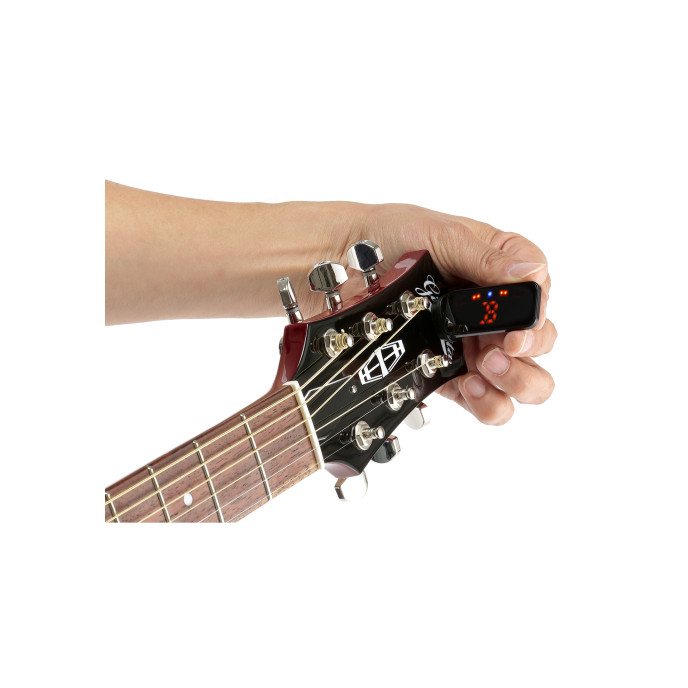 KORG Pitchclip 2+ Pitchclip 2+ image 7