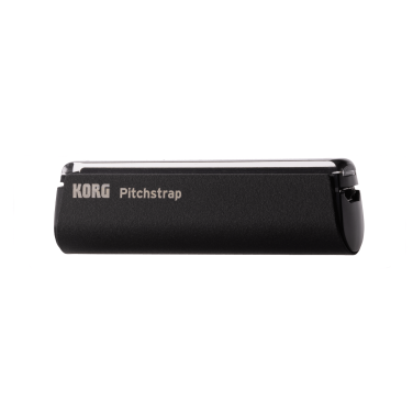KORG Pitchstrap Black Pitchstrap Black image 9440