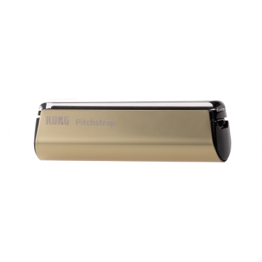 KORG Pitchstrap Gold Pitchstrap Gold image 9441