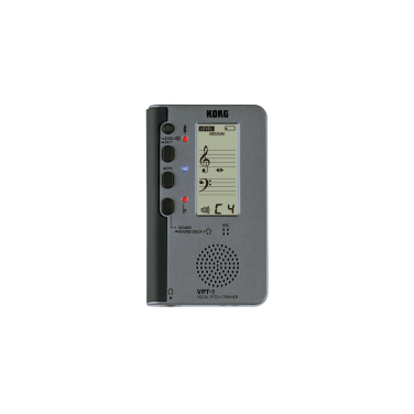 KORG VPT-1 Vocal Tuner VPT-1 изображение 5076
