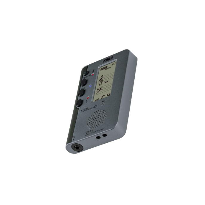 KORG VPT-1 Vocal Tuner VPT-1 зображення 2