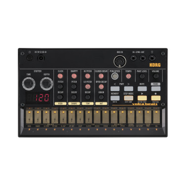 KORG Volca Beats VOLCA BEATS изображение 5066