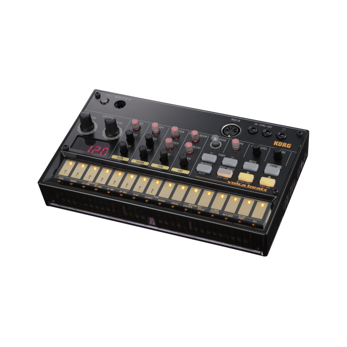 KORG Volca Beats VOLCA BEATS изображение 1
