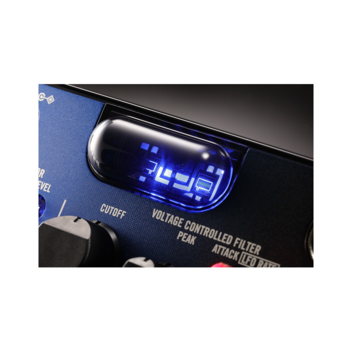 KORG Volca Nubass VOLCA-NUBASS image 5