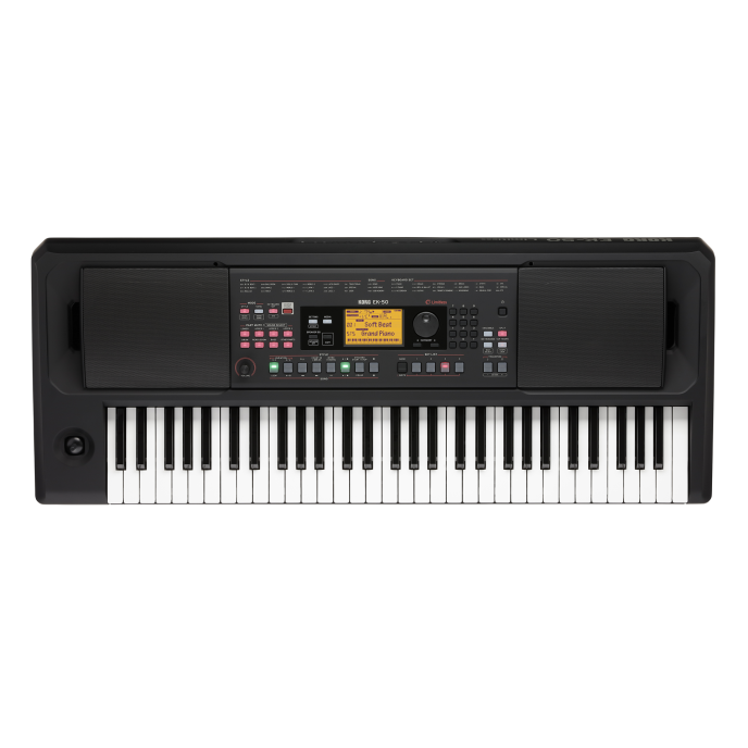 KORG EK-50 Limitless EK-50 Limitless image 1