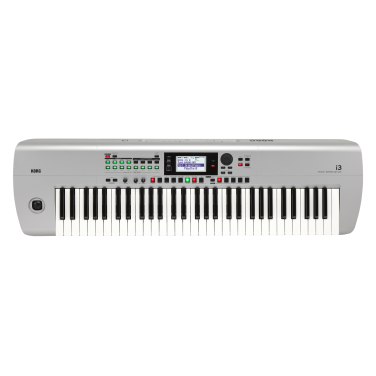 KORG i3 MS i3 MS image 4751