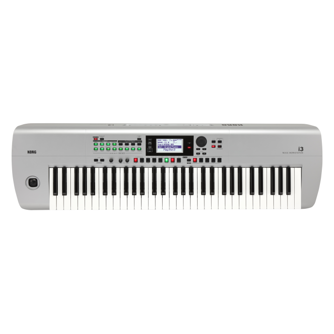 KORG i3 MS i3 MS image