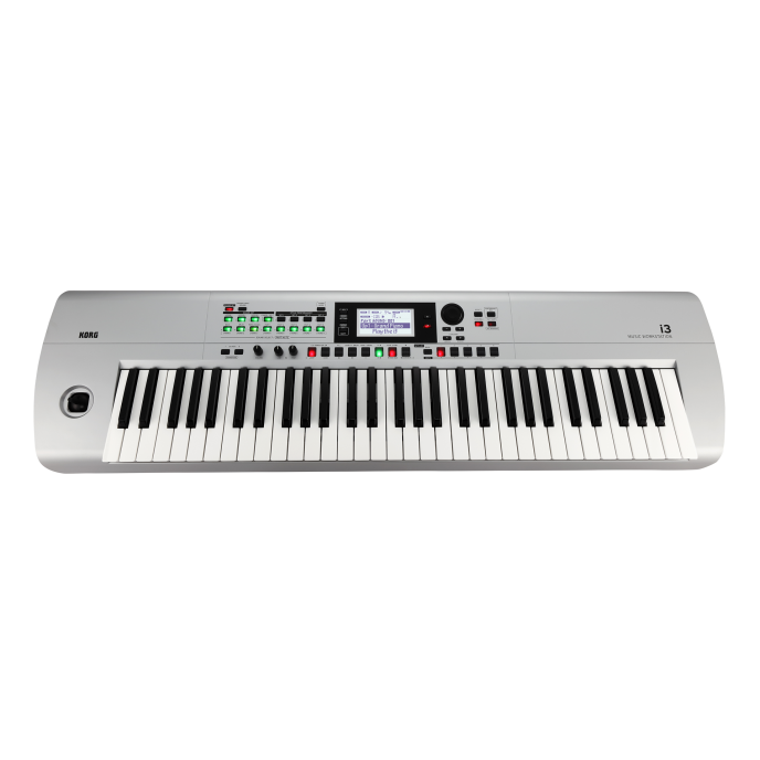 KORG i3 MS i3 MS image 1
