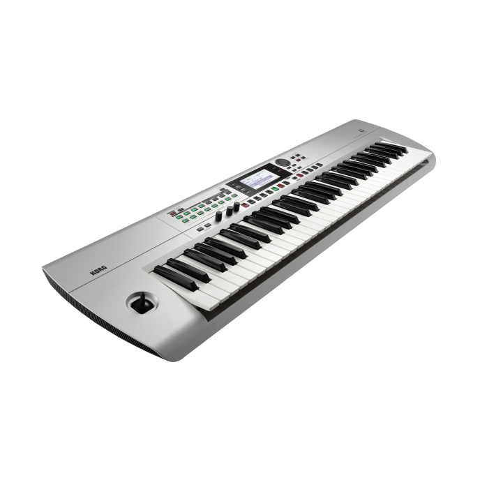 KORG i3 MS i3 MS image 2