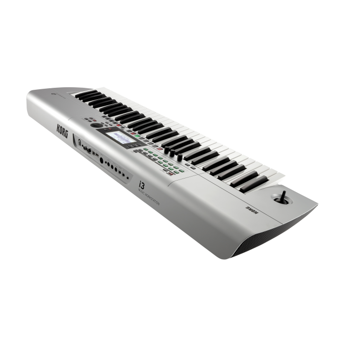 KORG i3 MS i3 MS image 3